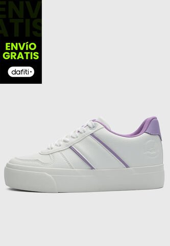 Tenis Lifestyle Royal County of Berkshire Polo Blanco Royal County of Berkshire Polo
