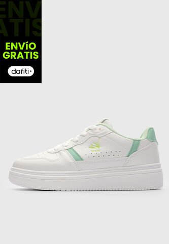 Tenis Lifestyle Royal County of Berkshire Polo Blanco Royal County of Berkshire Polo