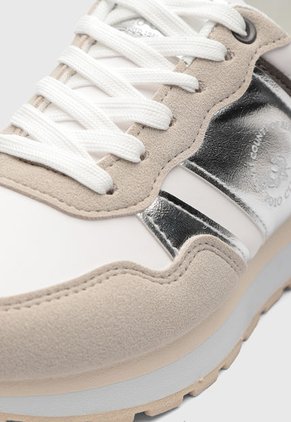 Tenis Royal County of Berkshire Polo Blanco