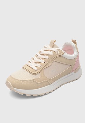 Tenis Royal County of Berkshire Polo Beige