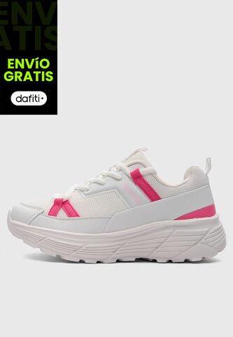 Tenis Lifestyle Royal County of Berkshire Polo Blanco Royal County of Berkshire Polo