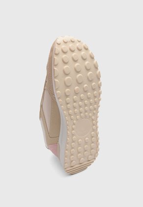 Tenis Royal County of Berkshire Polo Beige