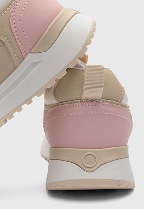 Tenis Royal County of Berkshire Polo Beige