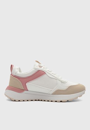 Tenis Royal County of Berkshire Polo Blanco