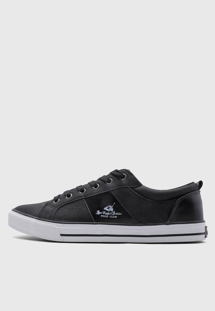 Tenis Lifestyle Royal County of Berkshire Polo Negro