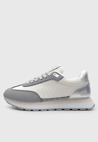 Tenis Lifestyle Royal County of Berkshire Polo Gris Royal County of Berkshire Polo