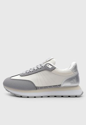 Tenis Lifestyle Royal County of Berkshire Polo Gris