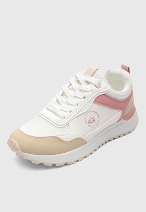 Tenis Royal County of Berkshire Polo Blanco