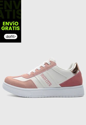 Tenis Lifestyle Royal County of Berkshire Polo Blanco Royal County of Berkshire Polo