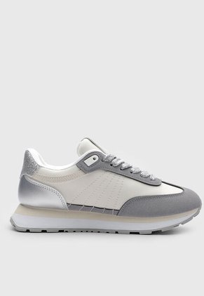 Tenis Lifestyle Royal County of Berkshire Polo Gris