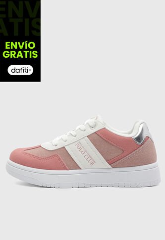 Tenis Lifestyle Royal County of Berkshire Polo Malva Royal County of Berkshire Polo