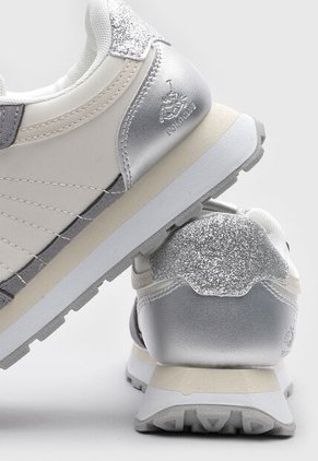 Tenis Lifestyle Royal County of Berkshire Polo Gris