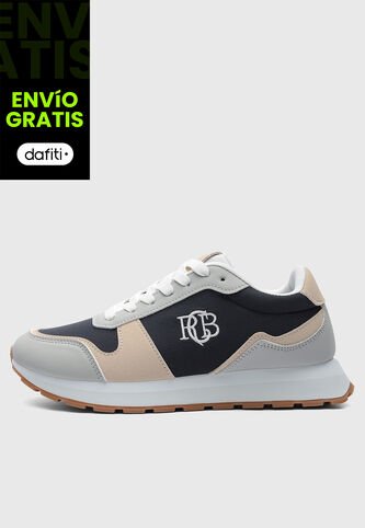 Tenis Lifestyle Royal County of Berkshire Polo Azul Royal County of Berkshire Polo