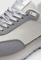 Tenis Lifestyle Royal County of Berkshire Polo Gris de Royal County of Berkshire Polo