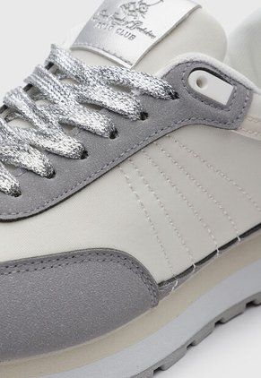 Tenis Lifestyle Royal County of Berkshire Polo Gris