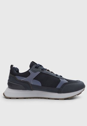 Tenis Lifestyle Royal County of Berkshire Polo Azul