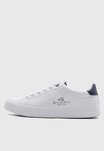 Tenis Lifestyle Royal County of Berkshire Polo Blanco