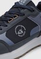 Tenis Lifestyle Royal County of Berkshire Polo Azul de Royal County of Berkshire Polo