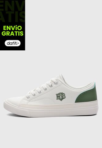 Tenis Lifestyle Royal County of Berkshire Polo Blanco Royal County of Berkshire Polo