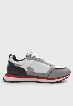 Tenis Lifestyle Royal County of Berkshire Polo Marfil