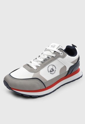 Tenis Lifestyle Royal County of Berkshire Polo Marfil