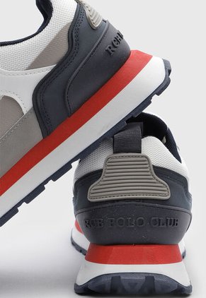 Tenis Lifestyle Royal County of Berkshire Polo Marfil