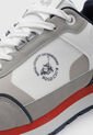 Tenis Lifestyle Royal County of Berkshire Polo Marfil de Royal County of Berkshire Polo