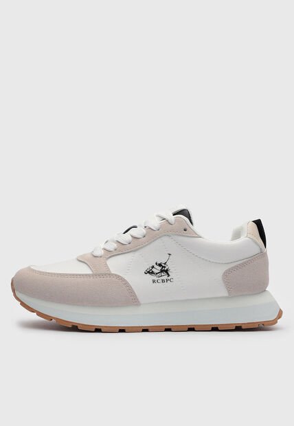 Tenis Royal County of Berkshire Polo Blanco