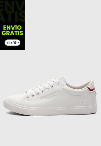 Tenis Lifestyle Royal County of Berkshire Polo Blanco Royal County of Berkshire Polo