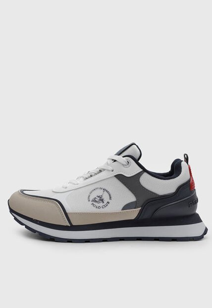 Tenis Lifestyle Royal County of Berkshire Polo Marfil