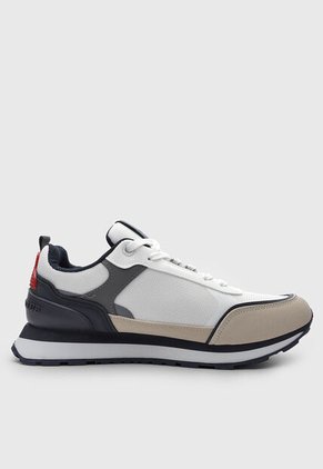 Tenis Lifestyle Royal County of Berkshire Polo Marfil