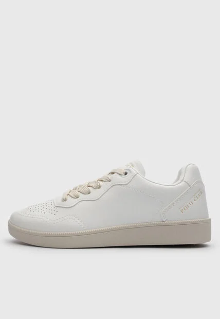 Tenis Royal County of Berkshire Polo Blanco