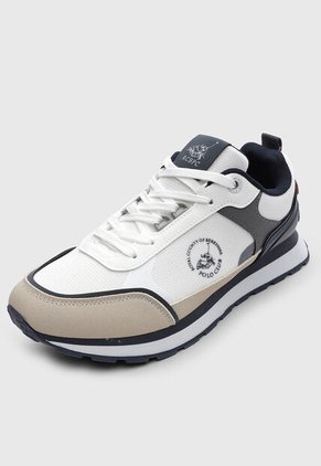 Tenis Lifestyle Royal County of Berkshire Polo Marfil