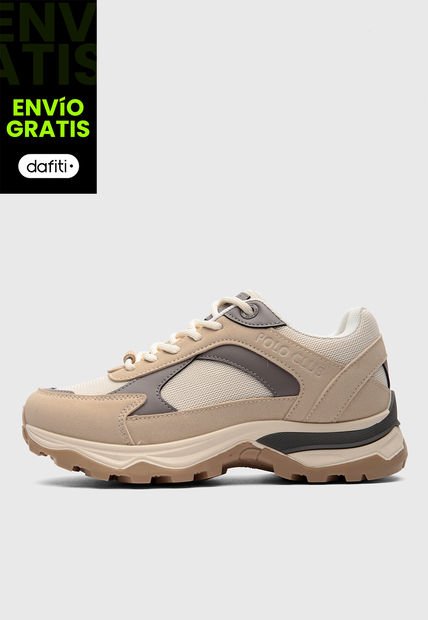 Tenis Royal County of Berkshire Polo Beige