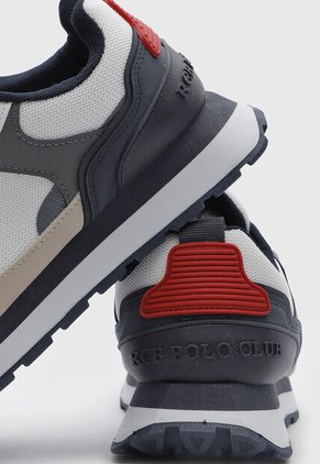 Tenis Lifestyle Royal County of Berkshire Polo Marfil