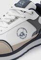 Tenis Lifestyle Royal County of Berkshire Polo Marfil de Royal County of Berkshire Polo
