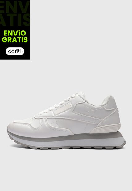 Tenis Royal County of Berkshire Polo Blanco