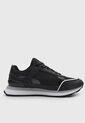 Tenis Lifestyle Royal County of Berkshire Polo Negro de Royal County of Berkshire Polo