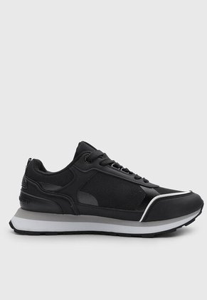 Tenis Lifestyle Royal County of Berkshire Polo Negro
