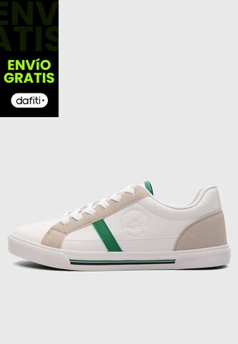Tenis Lifestyle Royal County of Berkshire Polo Blanco Royal County of Berkshire Polo