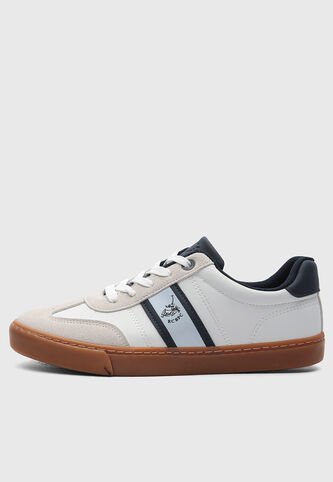 Tenis Royal County of Berkshire Polo Blanco Royal County of Berkshire Polo