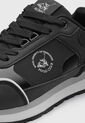 Tenis Lifestyle Royal County of Berkshire Polo Negro de Royal County of Berkshire Polo