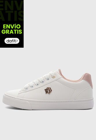 Tenis Lifestyle Royal County of Berkshire Polo Blanco Royal County of Berkshire Polo