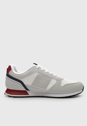 Tenis Lifestyle SKECHERS Garage Negro