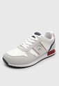 Tenis Lifestyle SKECHERS Garage Negro de Royal County of Berkshire Polo