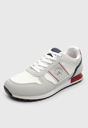 Tenis Lifestyle SKECHERS Garage Negro