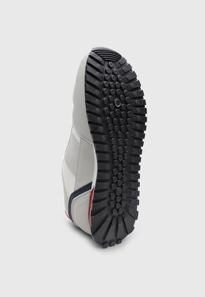 Tenis Lifestyle SKECHERS Garage Negro