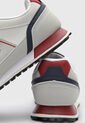 Tenis Lifestyle SKECHERS Garage Negro de Royal County of Berkshire Polo
