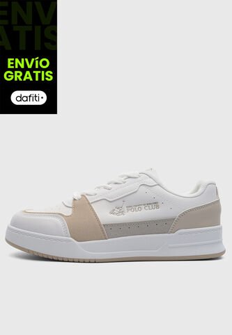 Tenis Lifestyle Royal County of Berkshire Polo Blanco Royal County of Berkshire Polo