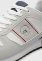 Tenis Lifestyle SKECHERS Garage Negro de Royal County of Berkshire Polo
